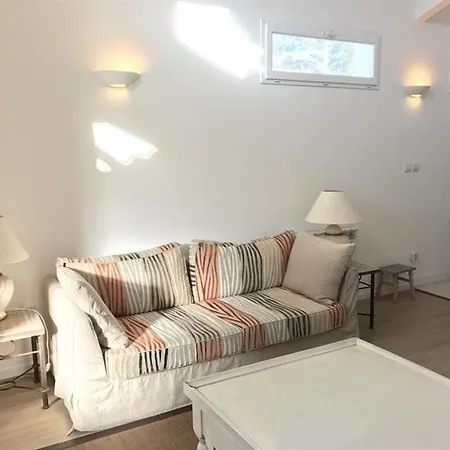 Appartement Minjongo : De Charme A 1km Des Plages Biarritz
