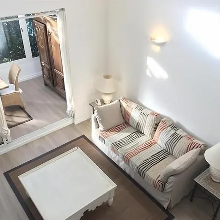 Minjongo : De Charme A 1km Des Plages Apartment Biarritz