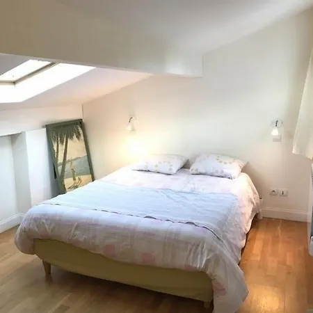 Minjongo : De Charme A 1km Des Plages Appartement