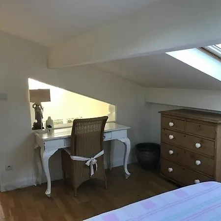 Appartement Minjongo : De Charme A 1km Des Plages *