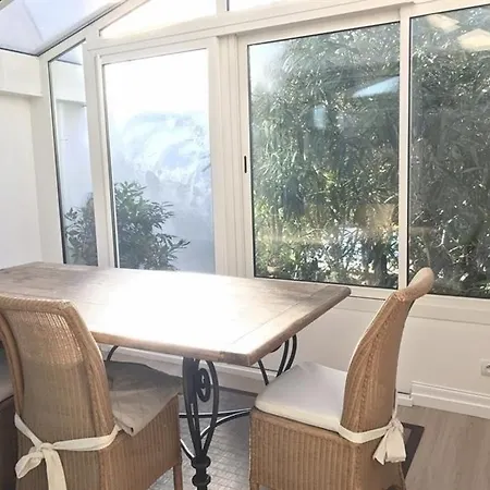 Appartement Minjongo : De Charme A 1km Des Plages *