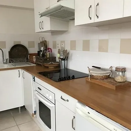 Apartment Minjongo : De Charme A 1km Des Plages Biarritz