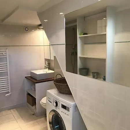 Apartment Minjongo : De Charme A 1km Des Plages *